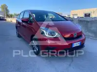 2022 Honda JAZZ