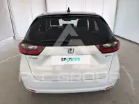 2022 Honda JAZZ