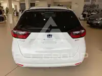 2022 Honda JAZZ