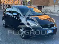2022 Honda JAZZ