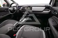 2022 Honda JAZZ