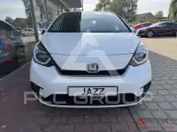 2022 Honda JAZZ