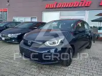 2022 Honda JAZZ