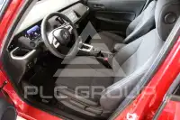 2022 Honda JAZZ