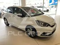 2022 Honda JAZZ