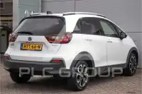 2022 Honda JAZZ