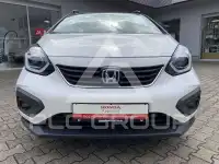 2022 Honda JAZZ