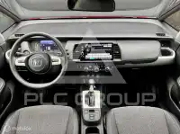 2022 Honda JAZZ