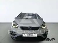 2022 Honda JAZZ