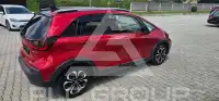 2022 Honda JAZZ