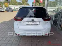 2022 Honda JAZZ