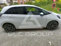 2022 Honda JAZZ