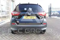 2022 Honda JAZZ