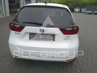 2022 Honda JAZZ