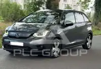 2022 Honda JAZZ