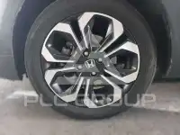2022 Honda JAZZ