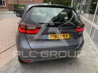 2022 Honda JAZZ