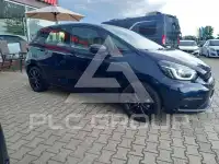 2022 Honda JAZZ