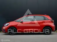 2022 Honda JAZZ