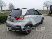 2022 Honda JAZZ