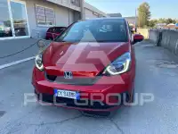2022 Honda JAZZ