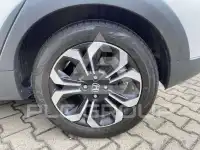 2022 Honda JAZZ