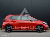 2022 Honda JAZZ