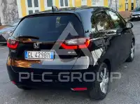 2022 Honda JAZZ