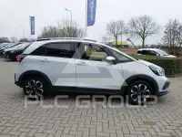 2022 Honda JAZZ