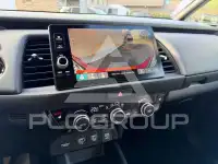 2022 Honda JAZZ