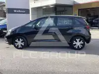 2022 Honda JAZZ