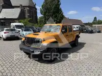 2022 Jeep Grand Cherokee