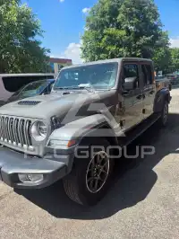 2022 Jeep Grand Cherokee