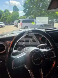 2022 Jeep Grand Cherokee