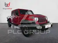 2022 Jeep Grand Cherokee