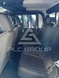 2022 Jeep Grand Cherokee