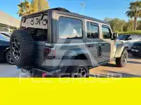 2022 Jeep WRANGLER