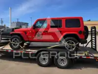 2022 Jeep WRANGLER