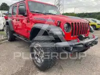 2022 Jeep WRANGLER