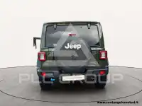 2022 Jeep WRANGLER