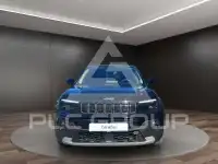 2022 Jeep Avenger