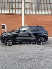 2022 Jeep Avenger