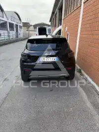 2022 Jeep Avenger