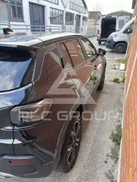 2022 Jeep Avenger