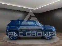 2022 Jeep Avenger