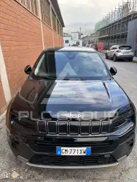 2022 Jeep Avenger