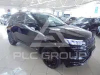 2022 Jeep Unknown
