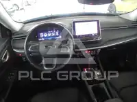 2022 Jeep Unknown