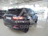 2022 Jeep Unknown