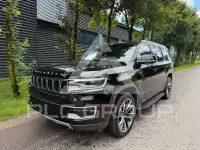 2022 Jeep WAGONEER